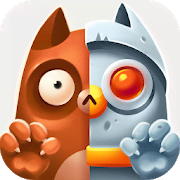Cat Evolution Clicker