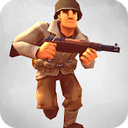Mighty Army : World War 2