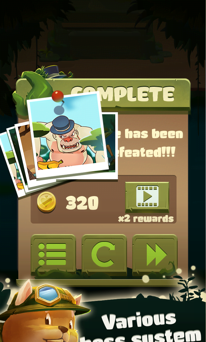 Puzzle Wonderland screenshot 2