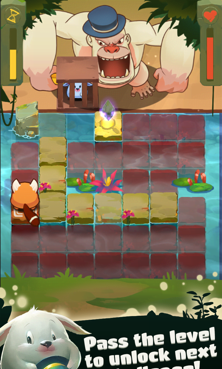Puzzle Wonderland screenshot 4