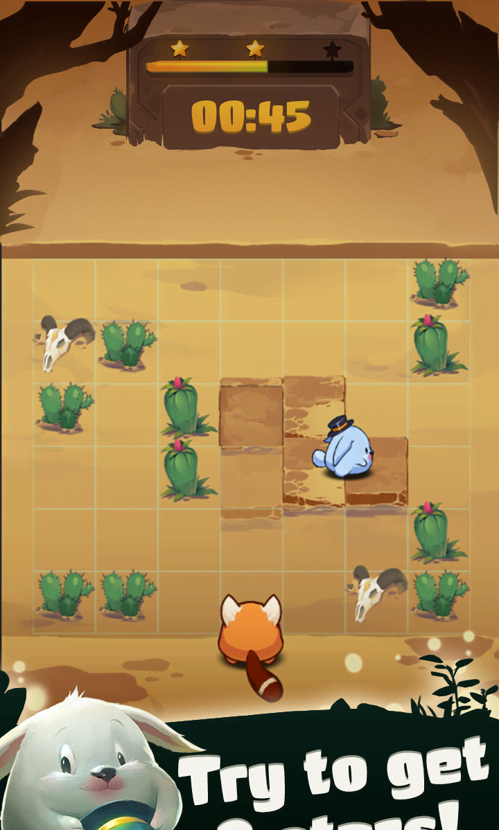 Puzzle Wonderland screenshot 3
