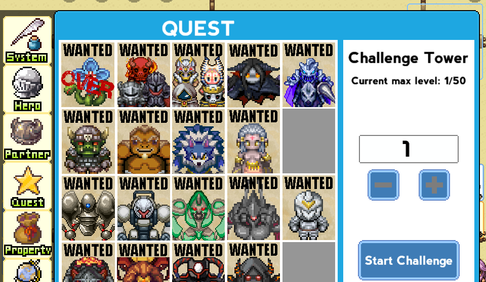 Dawn of Warriors screenshot 2