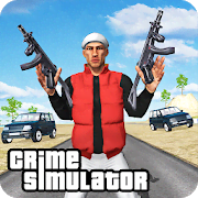 Real Crime In Russian City