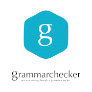 English Grammar Spell Check - Auto Correct