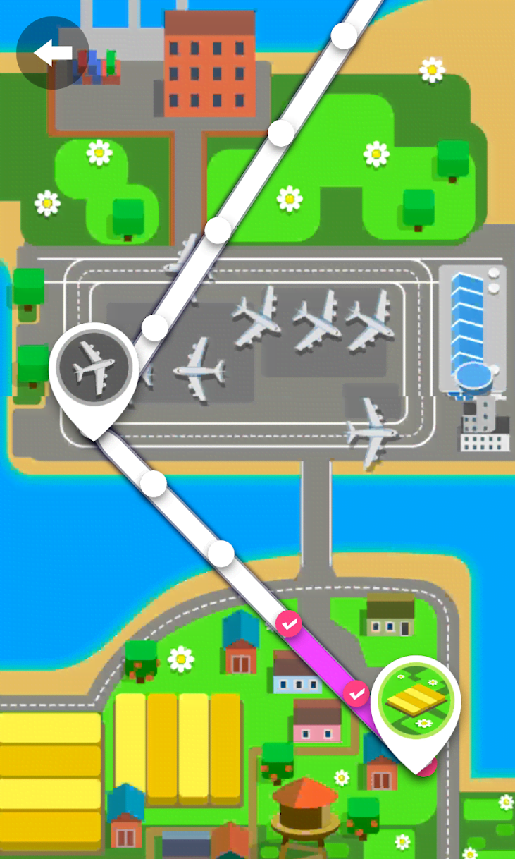 Tap Run gameplay screenshot 4