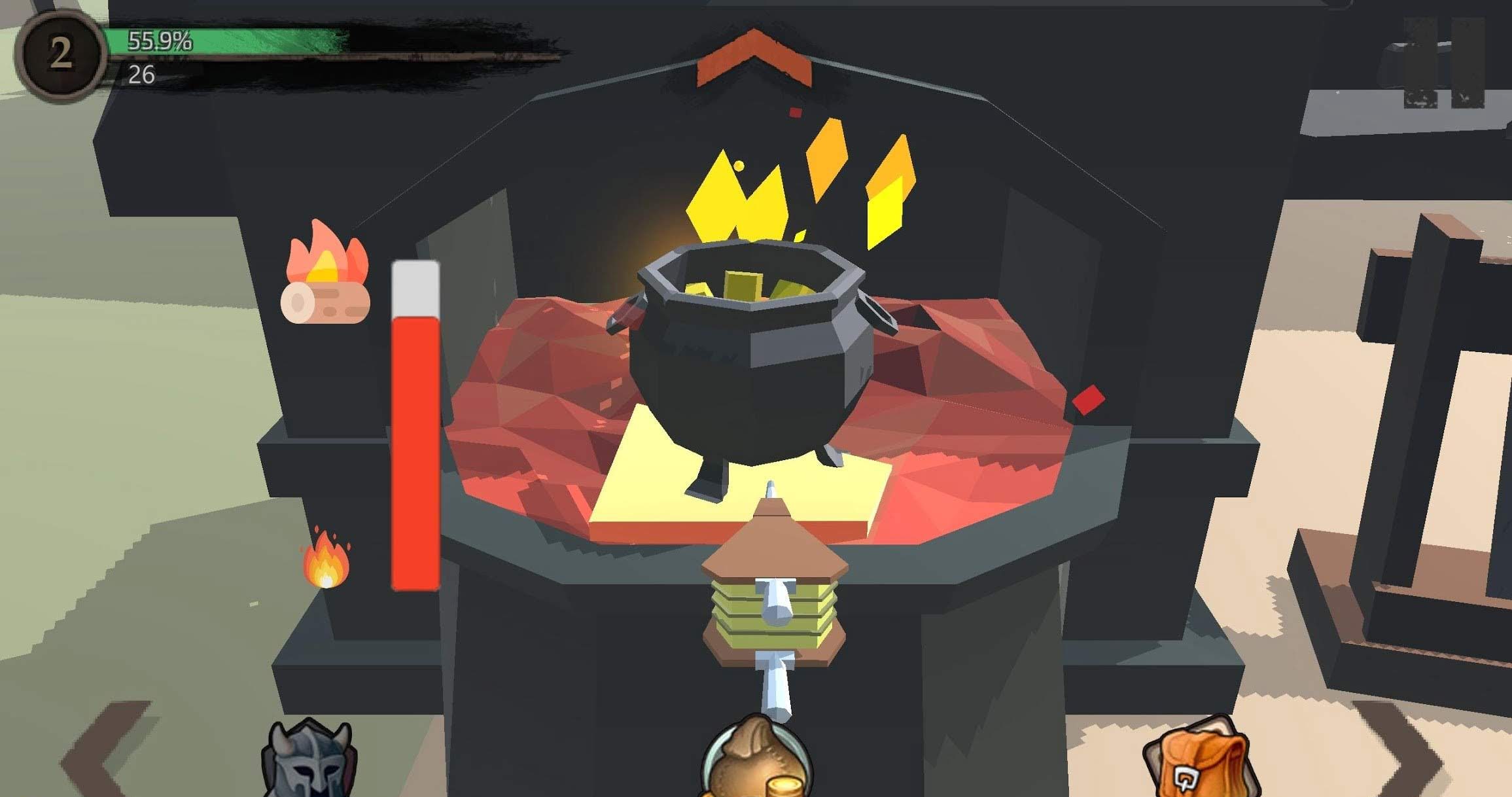 From Today Blacksmith screenshot 3