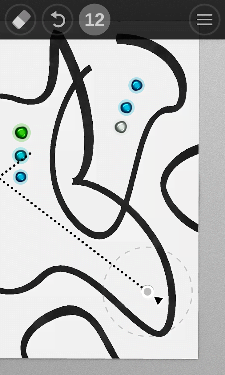 Paintshot gameplay screenshot 4
