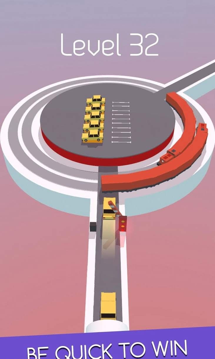 Park It! screenshot 3