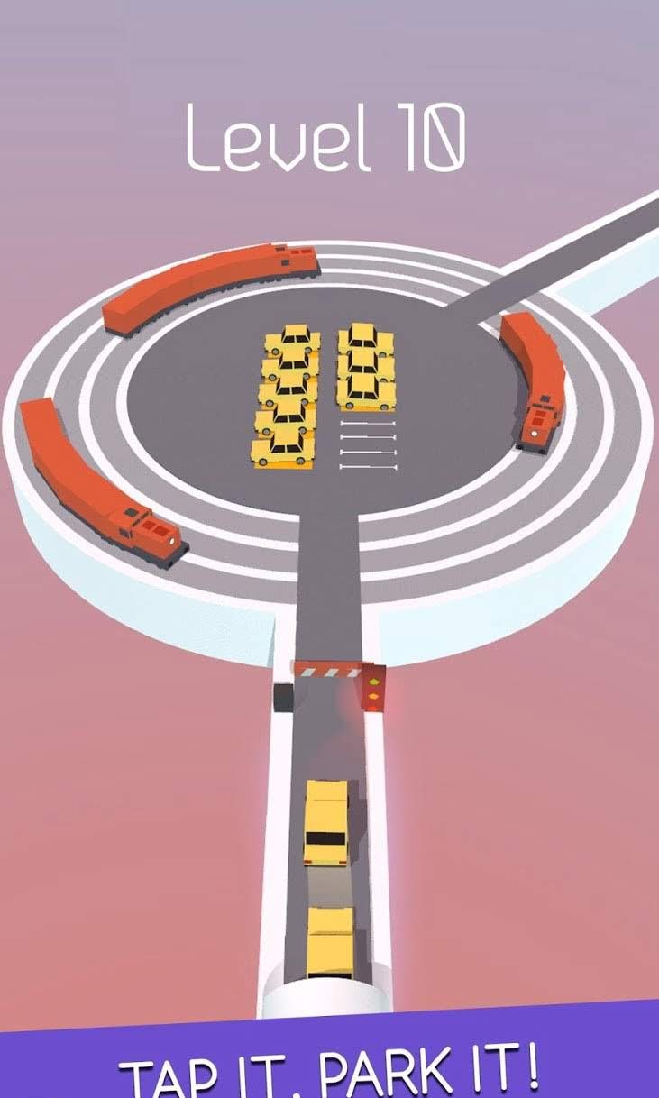 Park It! screenshot 1