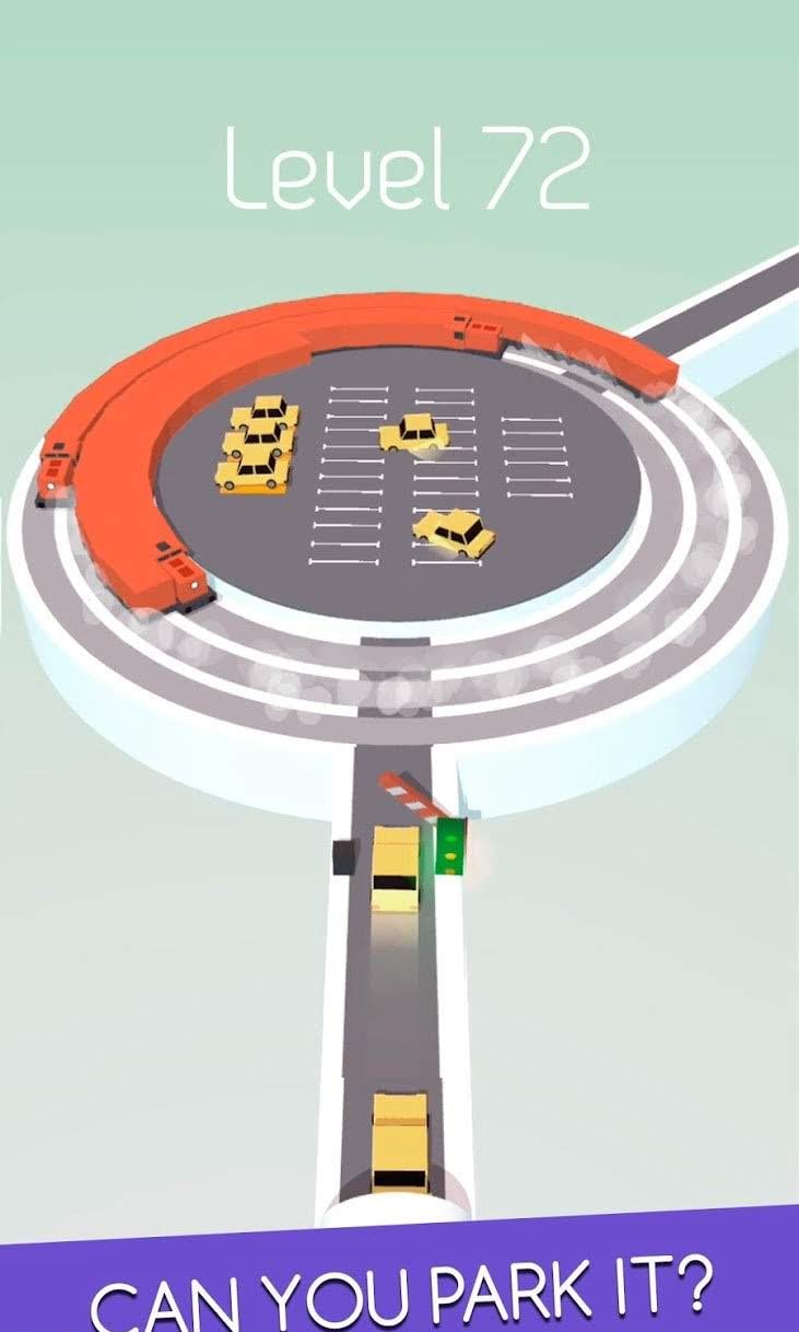 Park It! screenshot 2