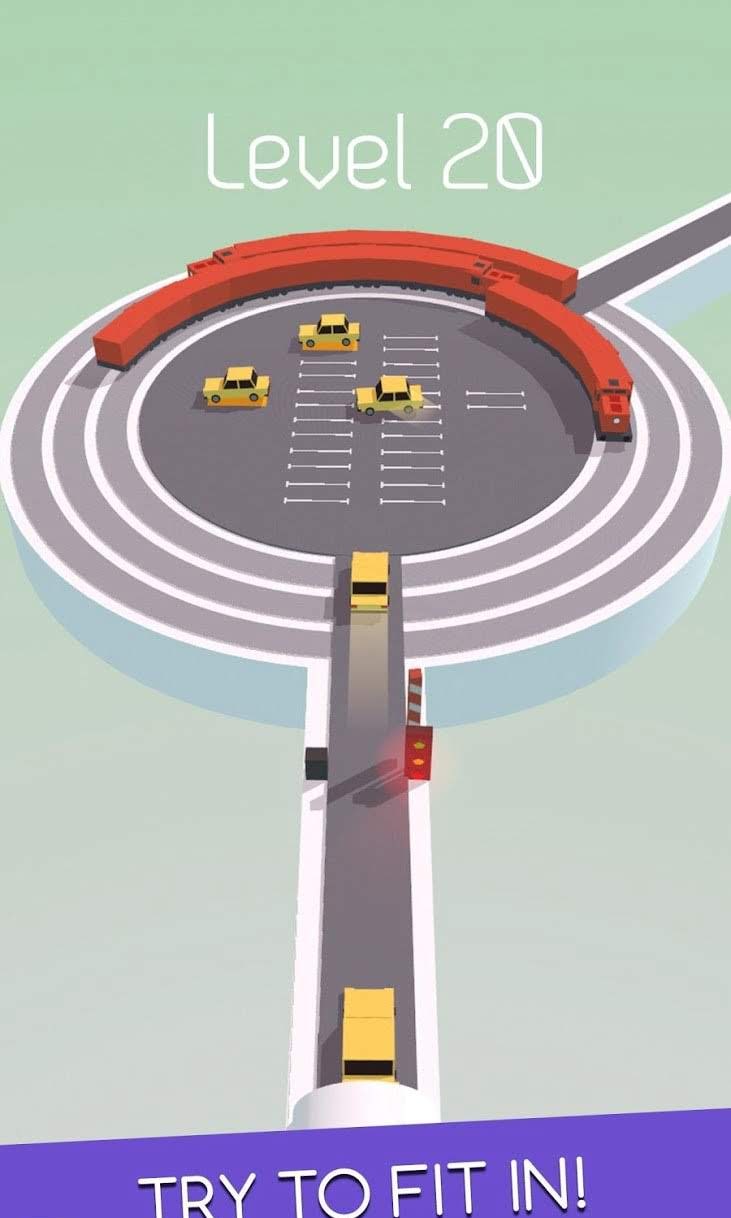 Park It! screenshot 4