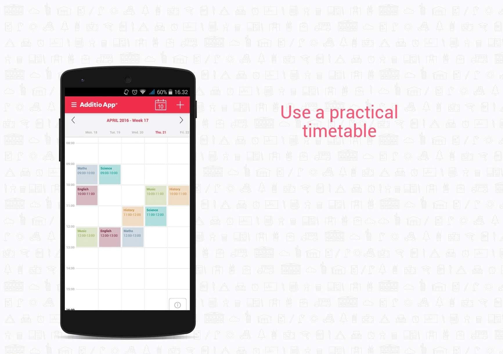 Teacher's Gradebook - Additio screenshot 4