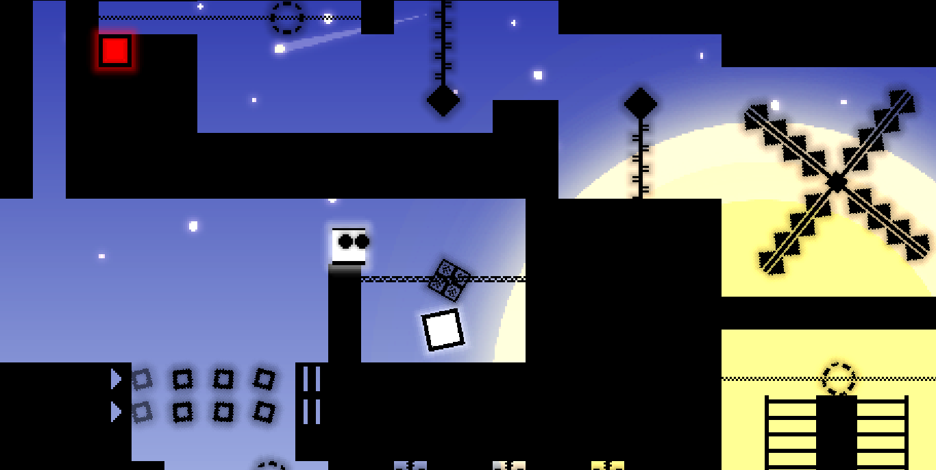 Adventurous Box screenshot 4