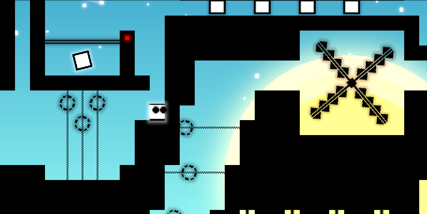 Adventurous Box screenshot 2