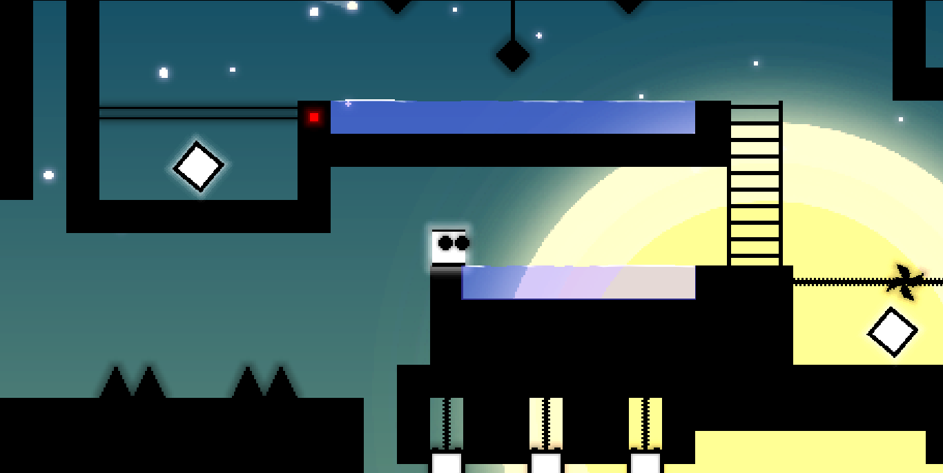 Adventurous Box screenshot 1