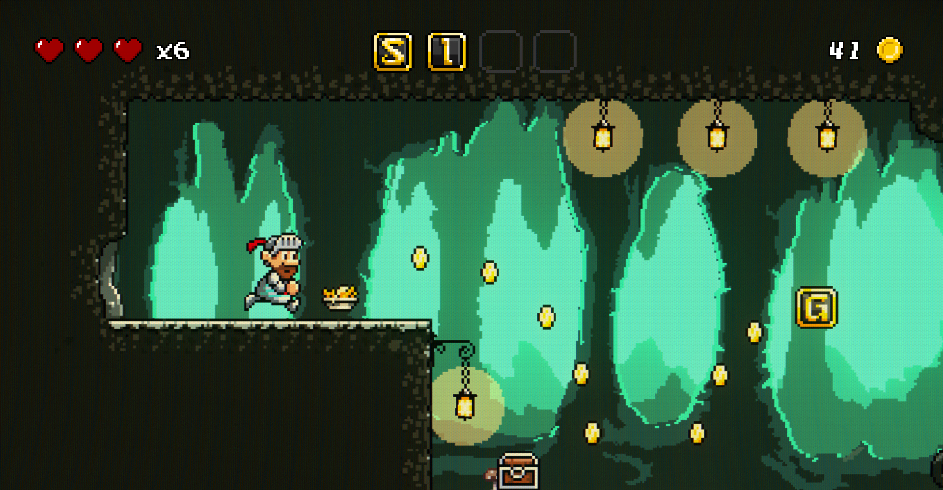 Sigi - A Fart for Melusina screenshot 3