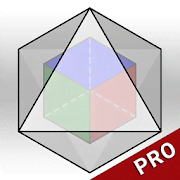 3D Crystal Forms Pro
