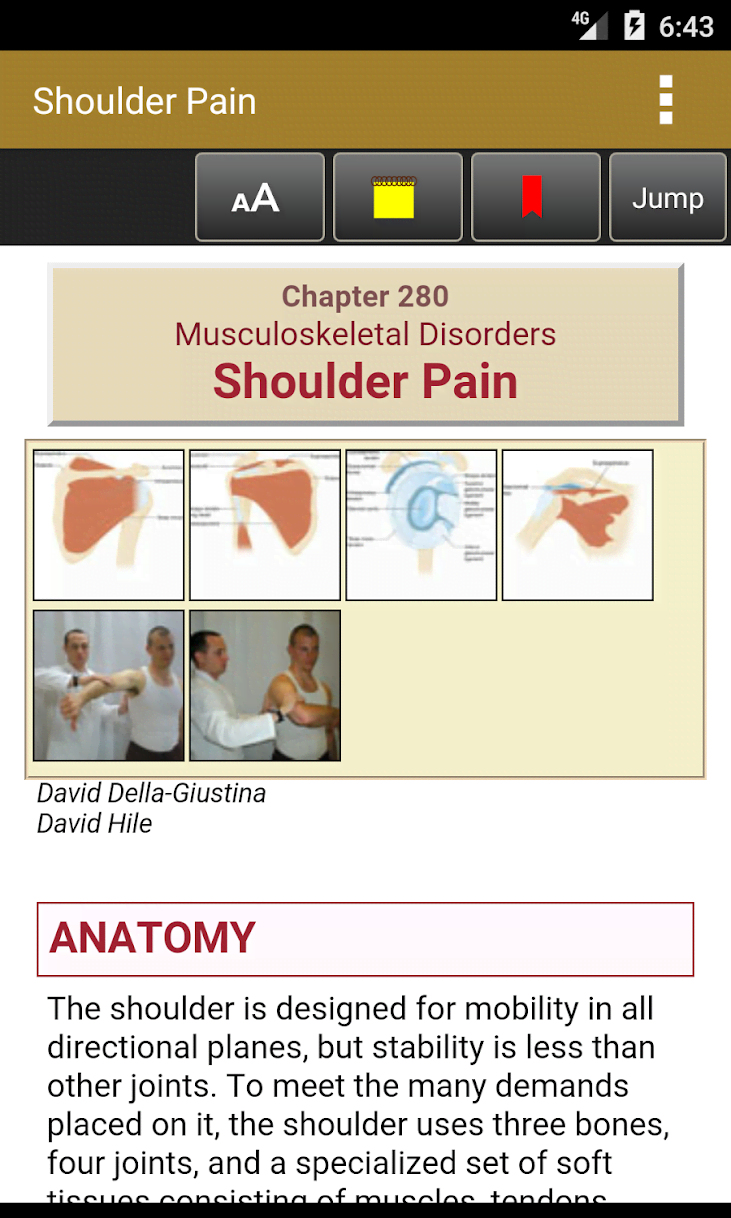 Tintinalli's Emergency Medicine: Study Guide, 8/E screenshot 4