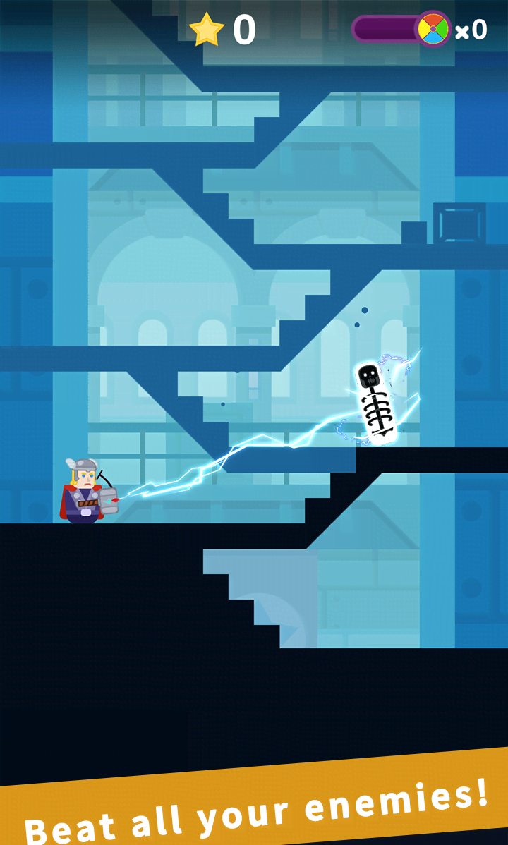 Gun Hero 2 screenshot 4
