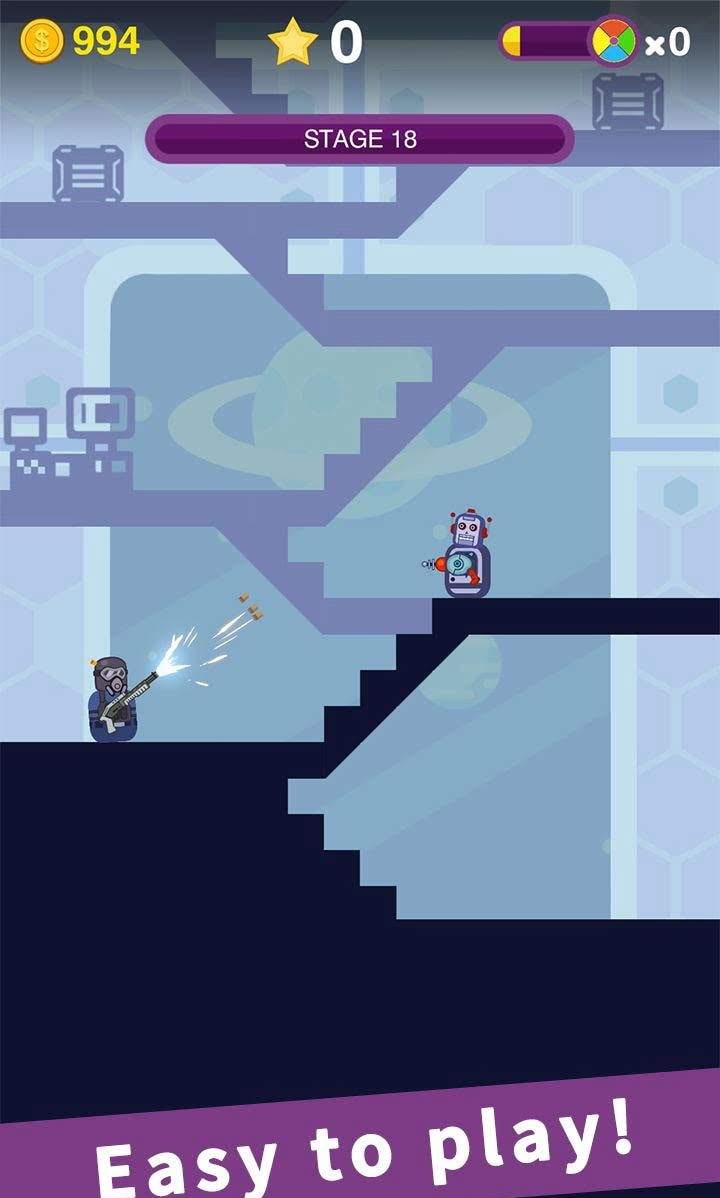 Gun Hero 2 screenshot 3