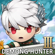 Demong Hunter 3