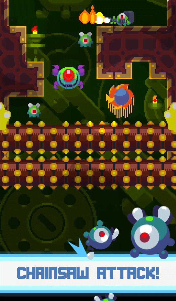 Tower Fortress screenshot 3