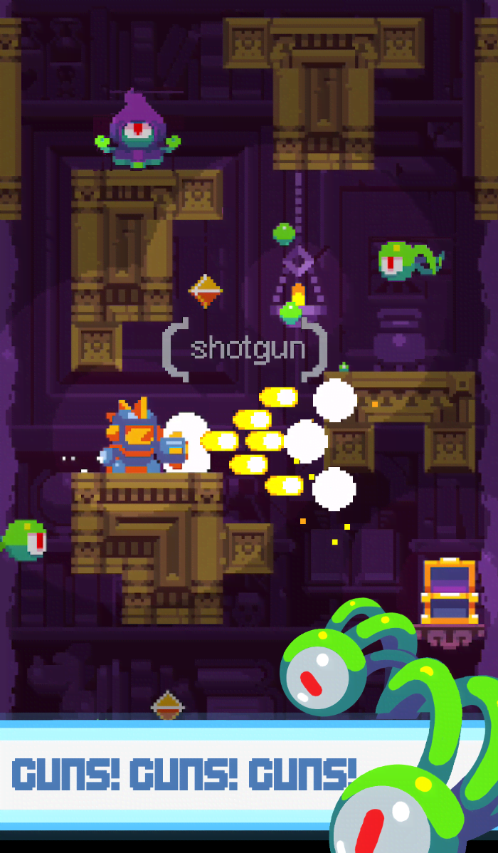 Tower Fortress screenshot 2