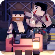 Lost city of zombies:Fight for survival