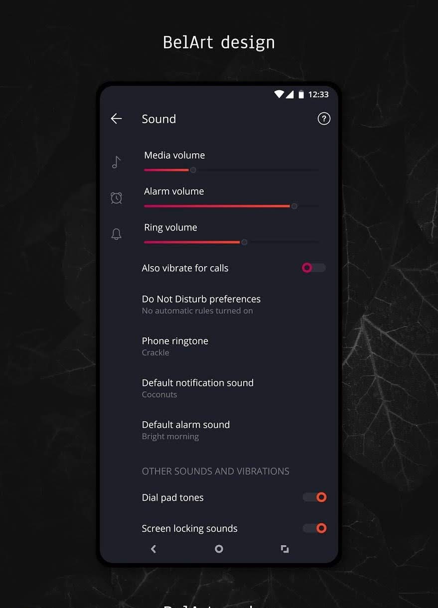 Mono/Art screenshot 2