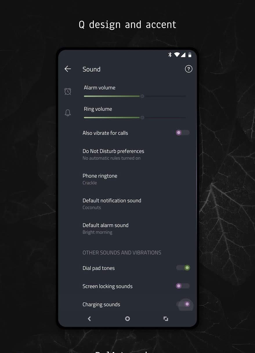Mono/Art screenshot 4