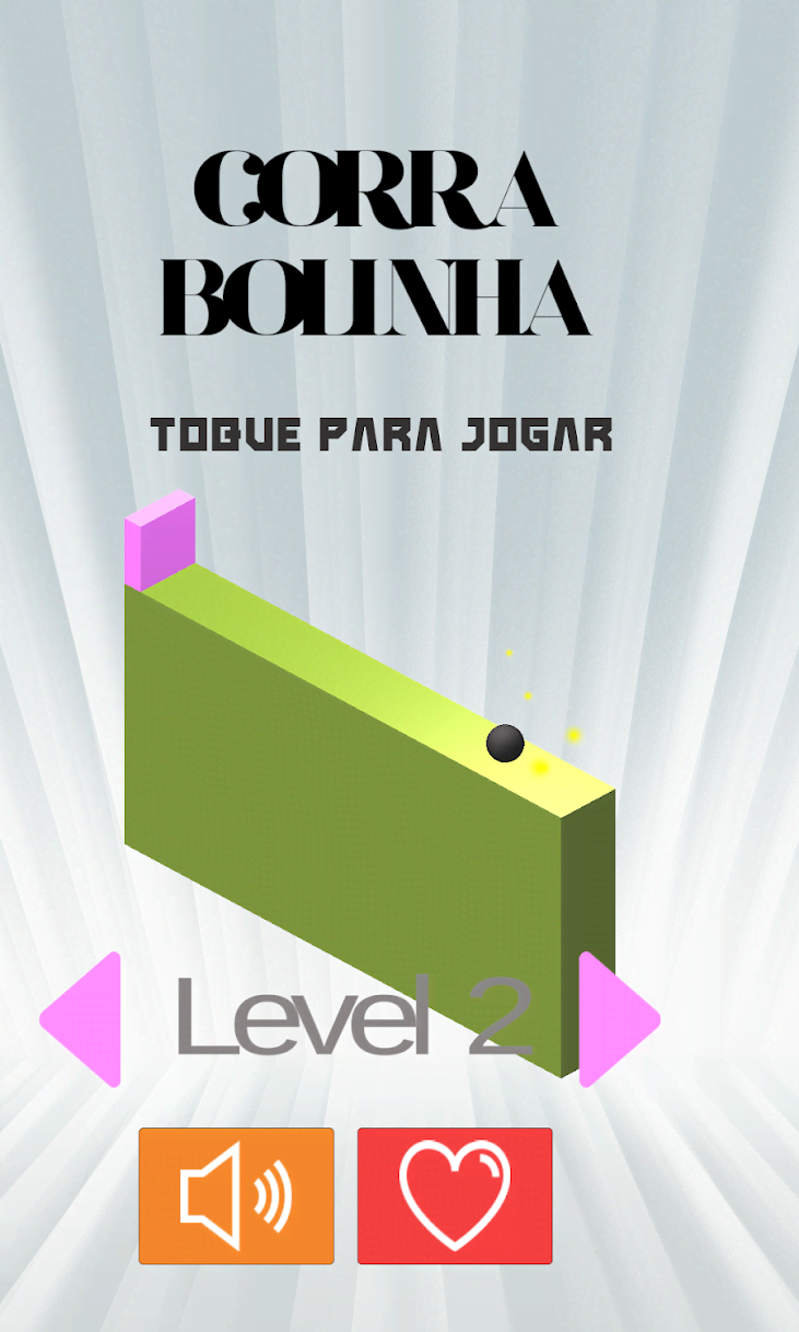 Corra Bolinha PRO screenshot 3