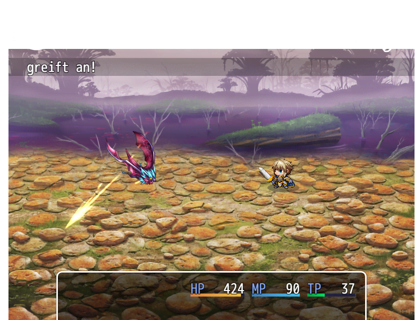 LecraM-Adventure gameplay screenshot 2
