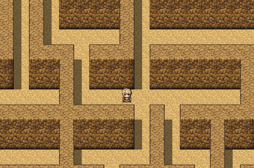 LecraM-Adventure gameplay screenshot 3