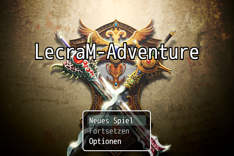 LecraM-Adventure gameplay screenshot 4