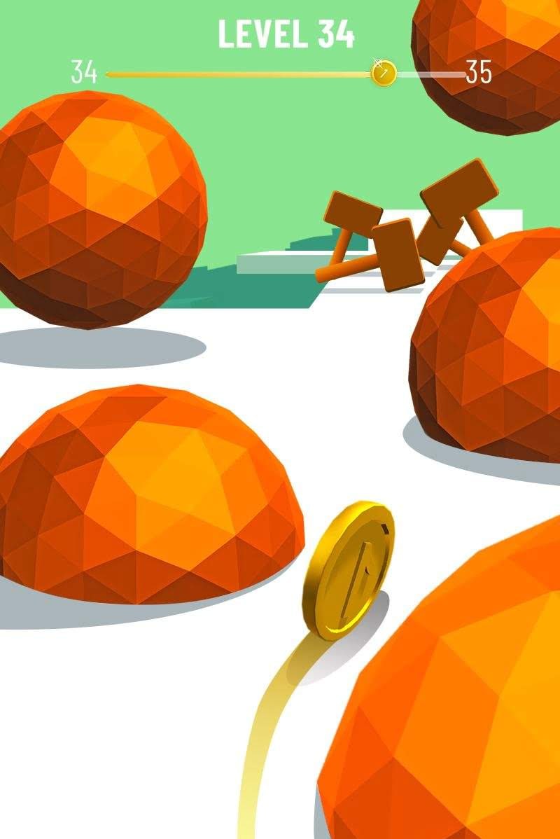 Coin Rush! screenshot 3