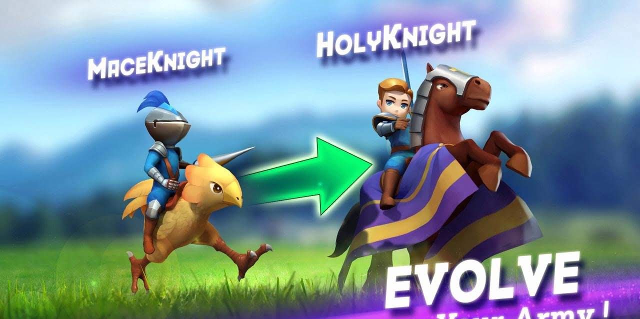 Valor Guard Tactics screenshot 4