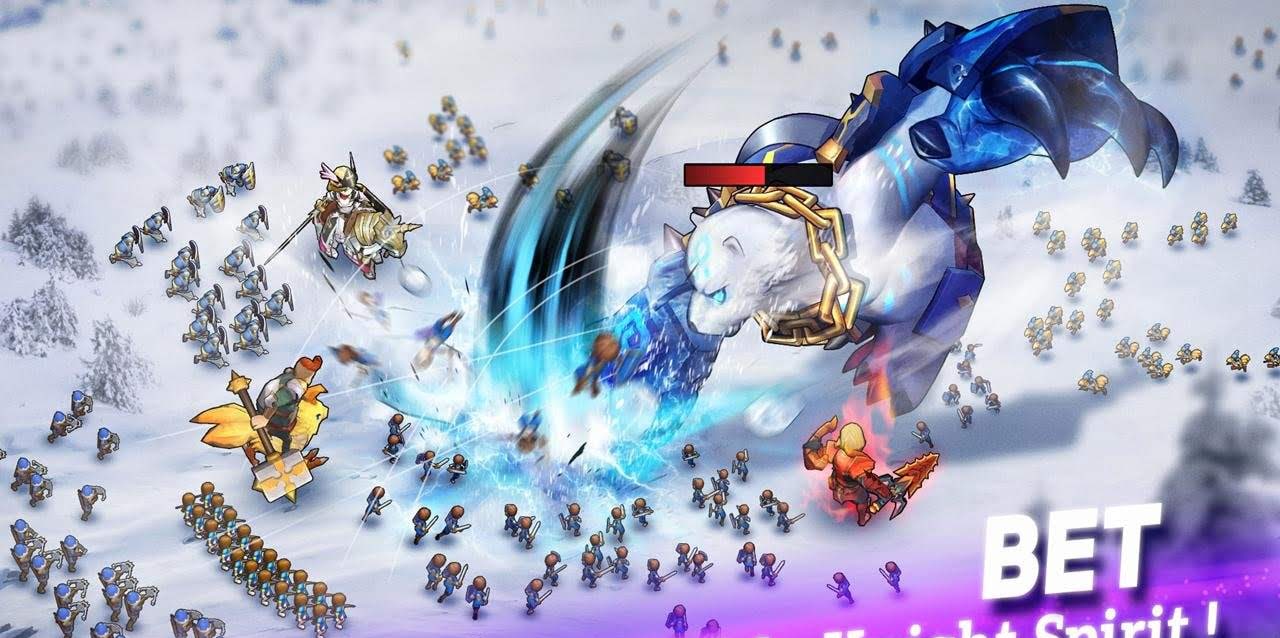 Valor Guard Tactics screenshot 3