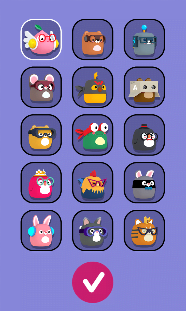 Dodge'n'Bounce screenshot 3