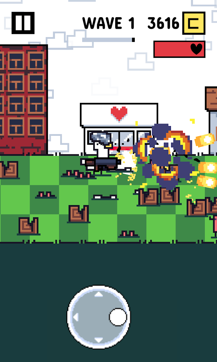 24k Duck screenshot 2