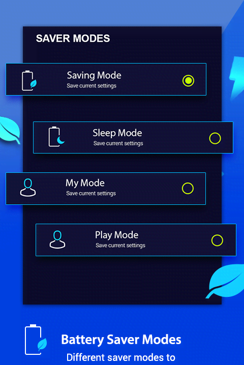 Fast Battery Charging screenshot 2
