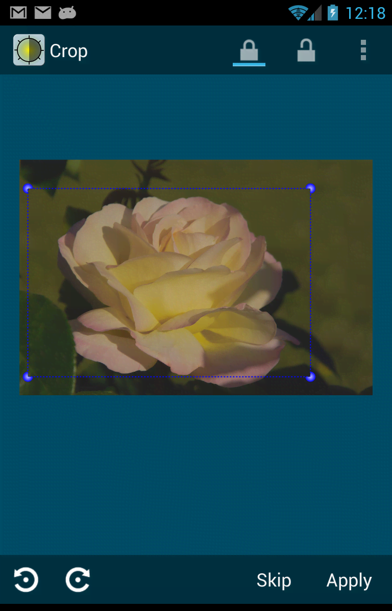 PhotoFixer Pro screenshot 3