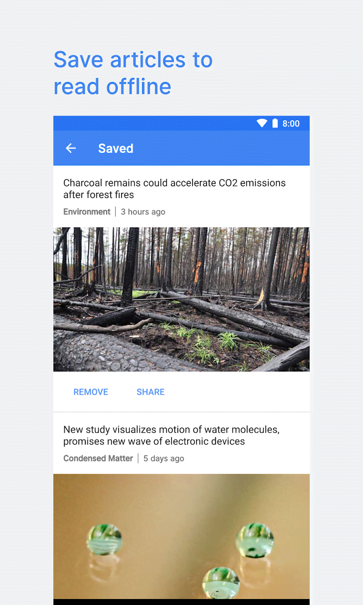 Scientia │ Science & Tech News preview image 3