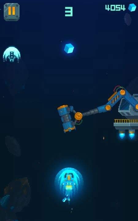Mad Magic screenshot 2