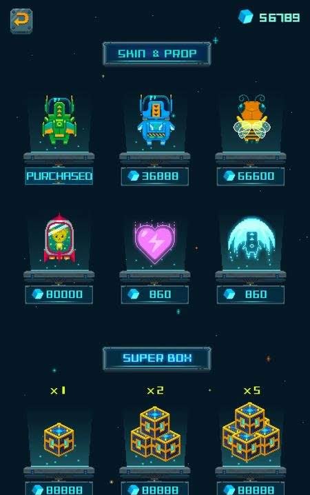 Mad Magic screenshot 4