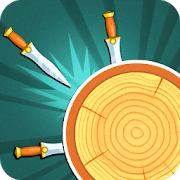 Knife Strike - Knife Game to Hit