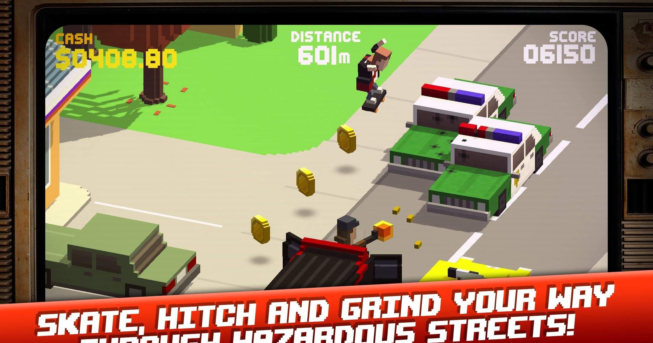 The VideoKid gameplay screenshot 3