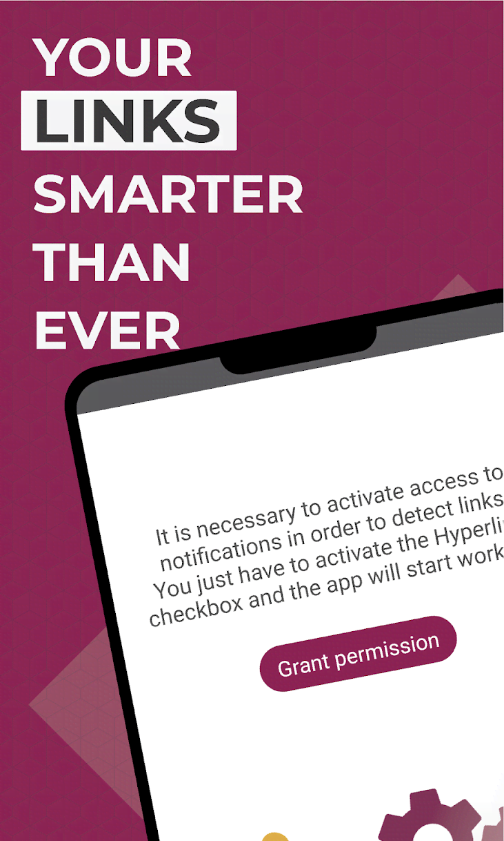Hyperlink screenshot 1