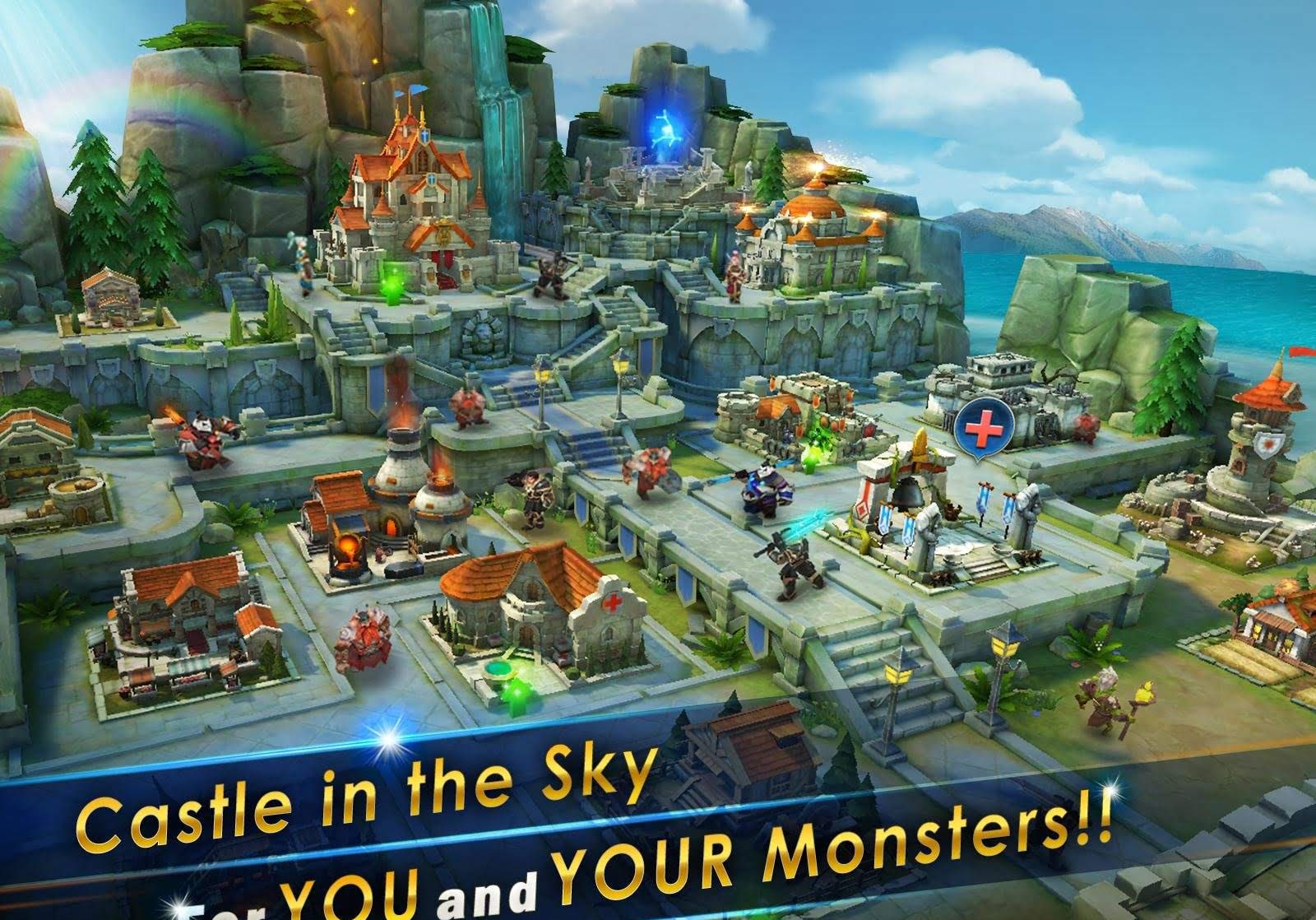 Epic & Magic screenshot 2