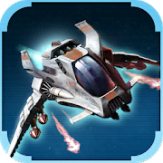 Cold Space - 3D Shoot 'em up