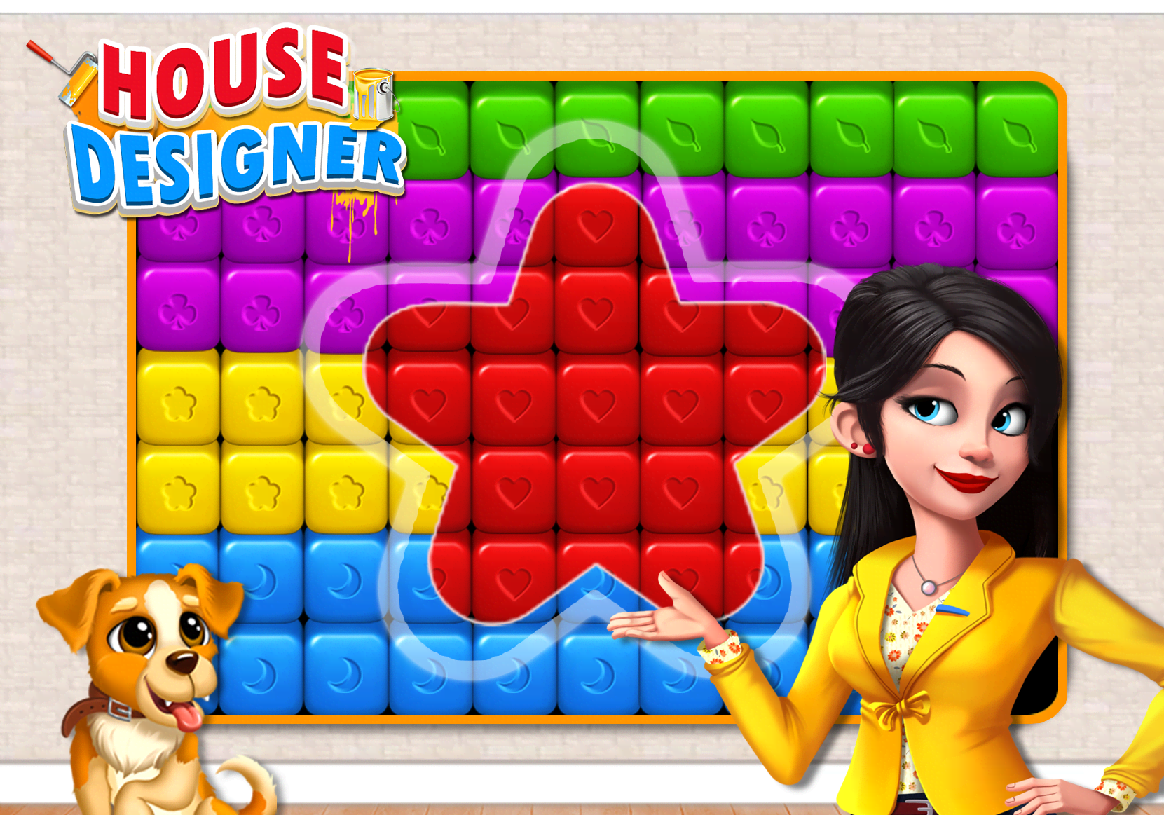 House Designer screenshot 2